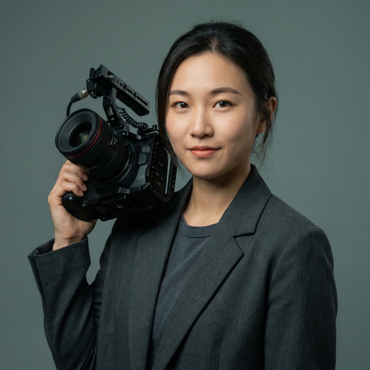 暗网禁区摄影专家