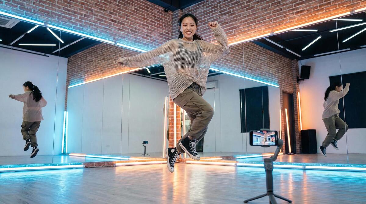 暗网禁区舞蹈视频